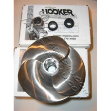 Impros Hooker Superjet/Blaster Impeller NEW [imphooker]